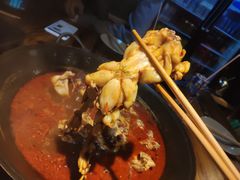 -老天桥蛙炉火锅(姑苏总店)