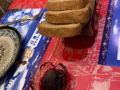 -安德烈俄式西餐厅(中央大街店)