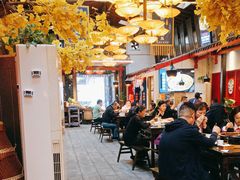 -老灶房-四川土菜(铁牛广场店)