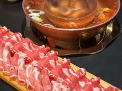 -阳坊胜利涮羊肉(阳坊老店)