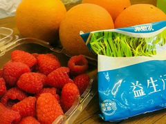 -祥云美食城(南强步行街店)