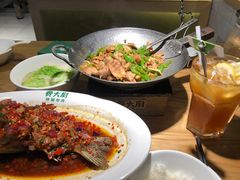 -费大厨辣椒炒肉(富兴店)