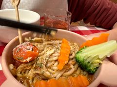 -西贝(华发商都店)