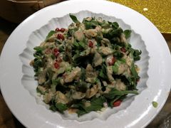 -79号渔船海鲜饭店(华强北店)