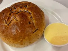 餐前包-摩根扒房(桐梓林店)