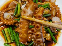 -渔家风味·鲅鱼水饺·央视展播·海鲜天津菜(开发区店)