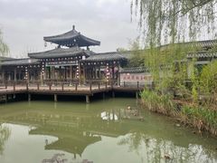 -青州古城