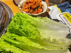 -丸藏和牛烧肉专门店(园区师惠坊店)