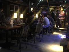 -胡桃里音乐酒馆(曲江店)