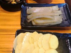-炭虎子水浒烤肉(梦时代店)