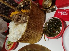 -欠火锅·水牛毛肚·团建聚餐·生日宴(何山路店)