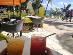 -The Sunny Side Cafe Station 1