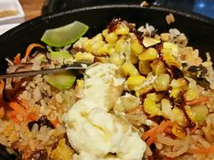 -釜山火炉韩式炭火烤肉(欧洲城店)