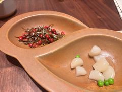 -喜鼎海胆水饺(东港店)