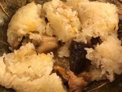 糯米鸡-添好运点心专门店(深水埗店)