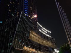 -上海凯宾斯基大酒店