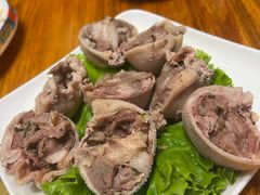 -一群羊手扒肉·火锅·早茶(远东公寓店)