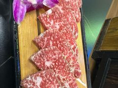 -银座苑烧肉酒场·烤活鳗(仙霞路店)