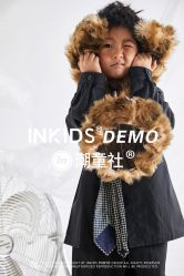 -INKIDS潮童社儿童摄影(朝阳大悦城店)
