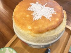 -芙蕾哥哥souffle