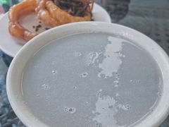 -老磁器口豆汁店(天坛店)