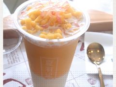 -夏羽记甜品(小榄大信店)