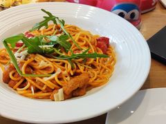 -必胜客(新海上世界店)