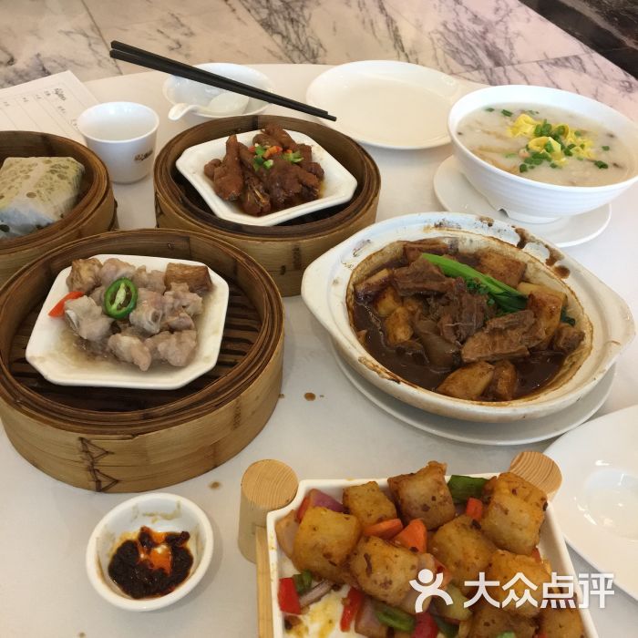 2号唐厨(优托邦店)图片 - 第1张