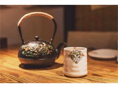 -萤初高端日料王(曲江银泰店)