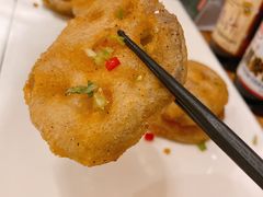 -枣子树·素食餐厅(普陀山店)