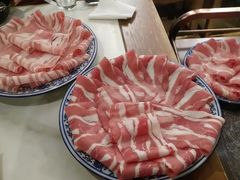 -宣武小院涮肉(前门店)