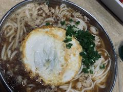 -老仓醋米线(万达店)