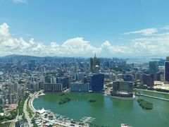 -澳门旅游塔360°旋转餐厅(南湾湖广场店)