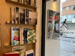 -常识咖啡common sense(春熙路店)