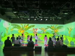 -小鸡哆哆故事屋·儿童乐园(嘉里城店)