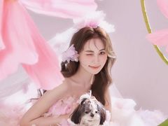 -一墨照相馆·证件照·形象照(世博店)