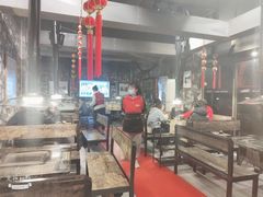 -烧烤季休闲餐厅(贵阳蟠桃宫店)