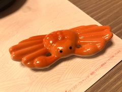 -蟹道乐(道顿堀本店)