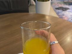 -万德诺富特酒店·自助餐厅(万德大厦店)