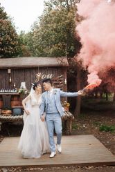 -帆拉斐婚纱摄影(春熙店)