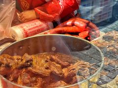 -净香园熟肉(北坦总店)