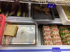 -张师傅烧烤(CBD店)