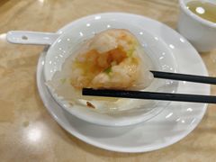 -中恒华茶楼(牌坊店)