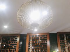 大堂-岭南海晏楼(滨江东总店)