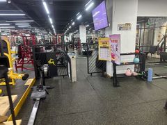 -超鹿运动(融侨锦江店)