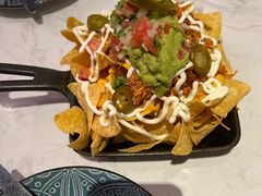 -墨纪Mojí墨西哥餐厅(官舍店)