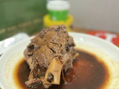 -绅士餐厅龙虾·烧烤(西门路店)