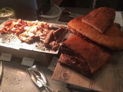 -咖啡苑 - 蔚藍夏日限定主题(永利皇宫店)