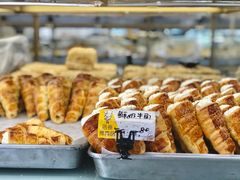 -爱德顺糕点食屋(利民道店)