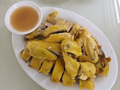 -李唐千秋客家菜